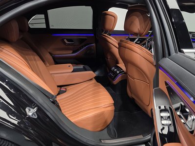 2022 Mercedes-BENZ S-CLASS thumbnail 18