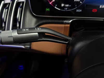 2022 Mercedes-BENZ S-CLASS thumbnail 31