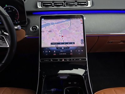 2022 Mercedes-BENZ S-CLASS thumbnail 29
