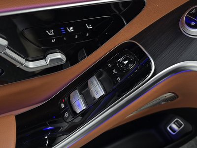 2022 Mercedes-BENZ S-CLASS thumbnail 27