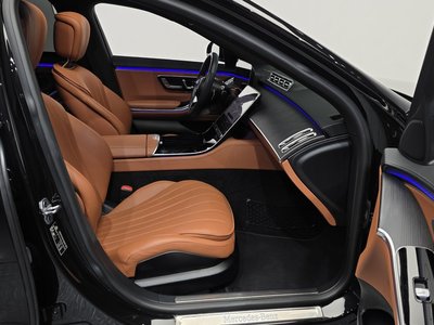 2022 Mercedes-BENZ S-CLASS thumbnail 17