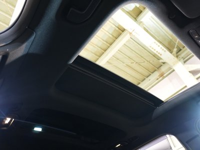 MERCEDES-BENZ GLC AMG - 6