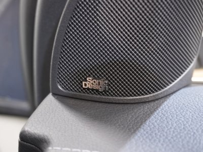 MERCEDES-BENZ GLC AMG - 7