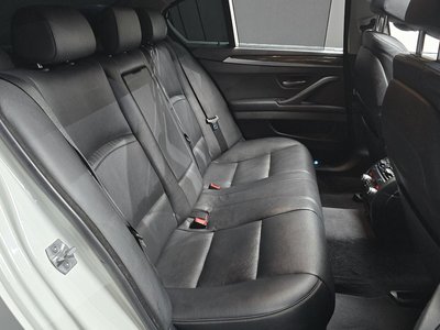 2015 BMW 5 SERIES 缩略图 11