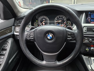 2015 BMW 5 SERIES 缩略图 13