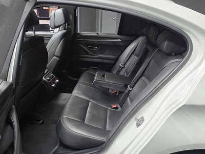 2015 BMW 5 SERIES 缩略图 12