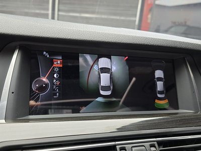 2015 BMW 5 SERIES 缩略图 15