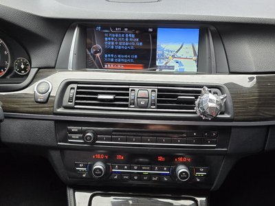 2015 BMW 5 SERIES 缩略图 14