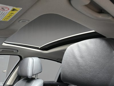 2015 BMW 5 SERIES 缩略图 19