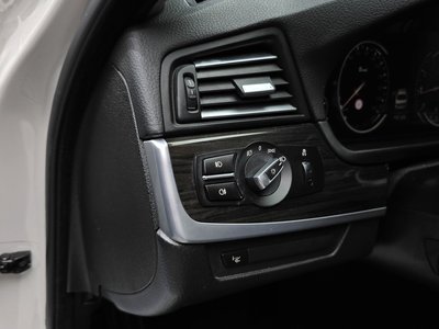 2015 BMW 5 SERIES 缩略图 16