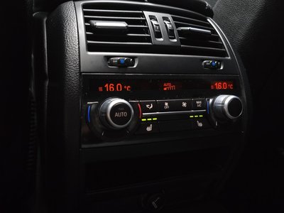 2015 BMW 5 SERIES 缩略图 17