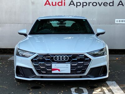 AUDI A7 SPORTBACK - 8