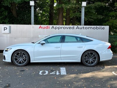 AUDI A7 SPORTBACK - 10