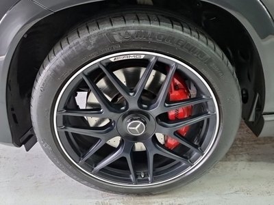 MERCEDES-BENZ GLE - 6