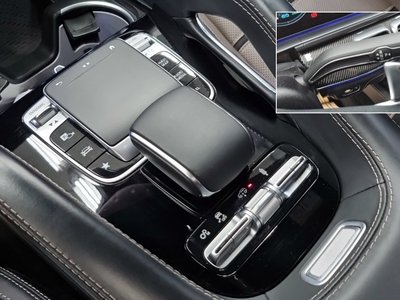 MERCEDES-BENZ GLE - 9