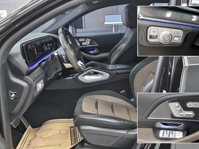 MERCEDES-BENZ GLE - 10