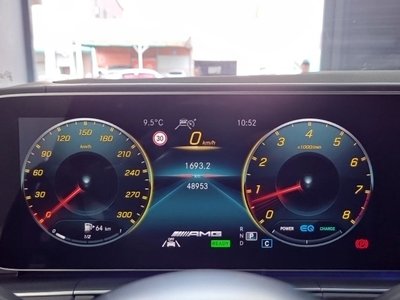 MERCEDES-BENZ GLE - 8