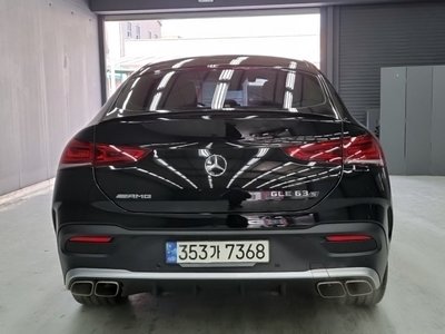 MERCEDES-BENZ GLE - 3