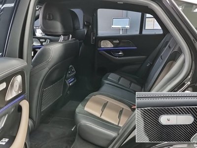 MERCEDES-BENZ GLE - 5