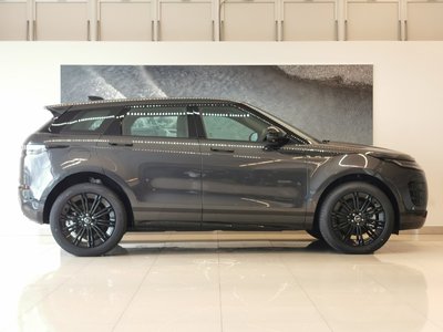 صورة مصغرة 30 لـ 2025 LAND Rover RANGE ROVER EVOQUE