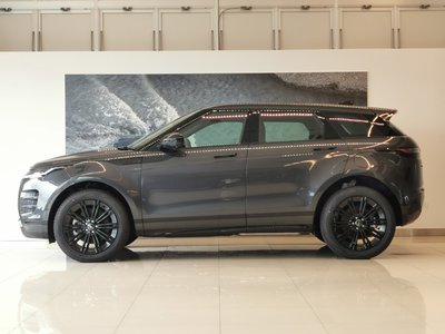 صورة مصغرة 26 لـ 2025 LAND Rover RANGE ROVER EVOQUE