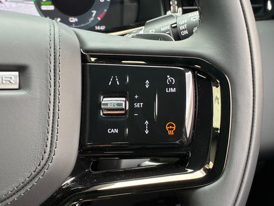 2025 LAND Rover RANGE ROVER EVOQUE — фото 6