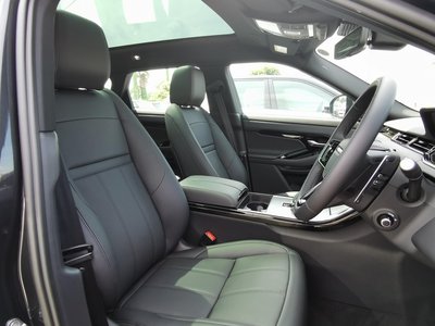 صورة مصغرة 21 لـ 2025 LAND Rover RANGE ROVER EVOQUE