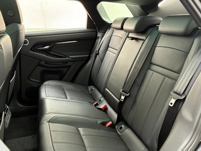 صورة مصغرة 23 لـ 2025 LAND Rover RANGE ROVER EVOQUE