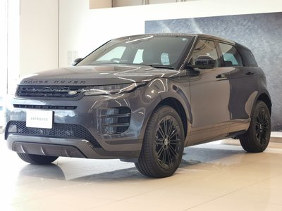 صورة مصغرة 27 لـ 2025 LAND Rover RANGE ROVER EVOQUE