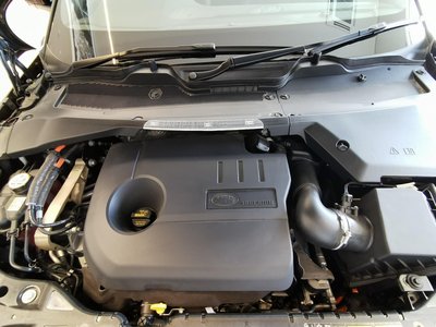 صورة مصغرة 37 لـ 2025 LAND Rover RANGE ROVER EVOQUE