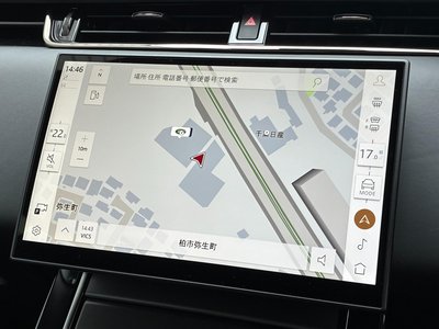 صورة مصغرة 15 لـ 2025 LAND Rover RANGE ROVER EVOQUE