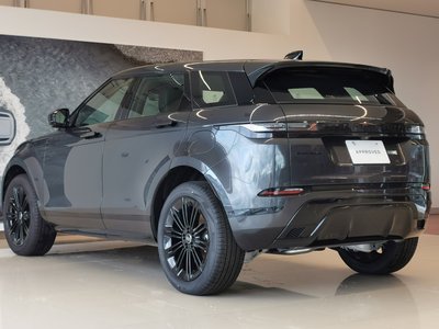 صورة مصغرة 33 لـ 2025 LAND Rover RANGE ROVER EVOQUE