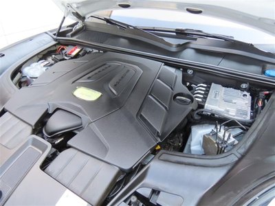 PORSCHE CAYENNE - 6