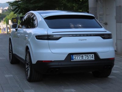 PORSCHE CAYENNE - 3