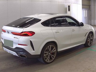 BMW X6 - 5