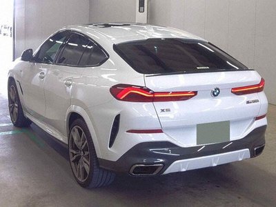 BMW X6 - 2