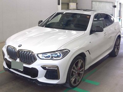 BMW X6 - 4