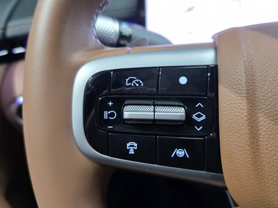 2026 Genesis GV70 缩略图 27