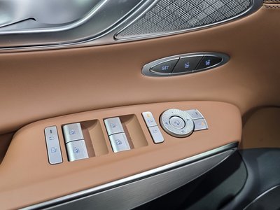 2026 Genesis GV70 缩略图 31