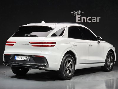 صورة 4 لـ 2026 Genesis GV70