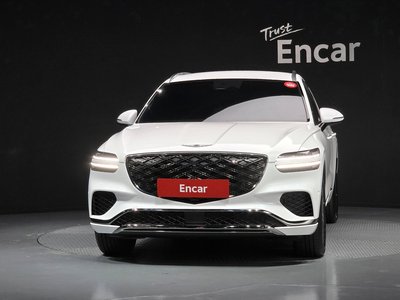 صورة 2 لـ 2026 Genesis GV70