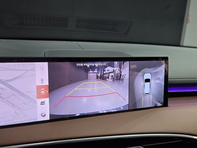 2026 Genesis GV70 缩略图 24