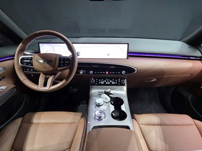 صورة 5 لـ 2026 Genesis GV70