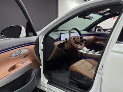 2026 Genesis GV70 缩略图 13