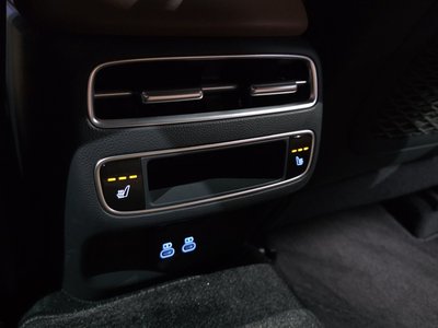 2026 Genesis GV70 缩略图 25