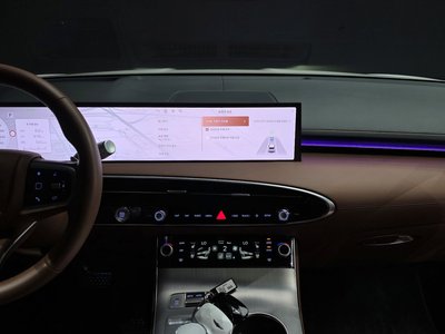 2026 Genesis GV70 缩略图 29