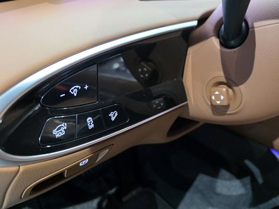 2026 Genesis GV70 缩略图 18