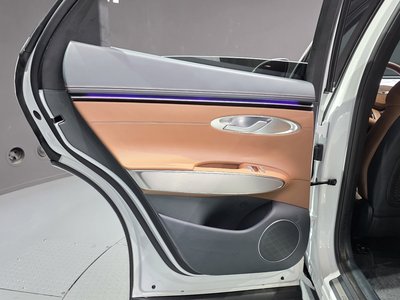 2026 Genesis GV70 缩略图 15