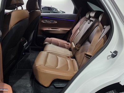 2026 Genesis GV70 缩略图 17