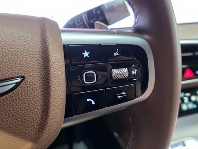 2026 Genesis GV70 缩略图 30